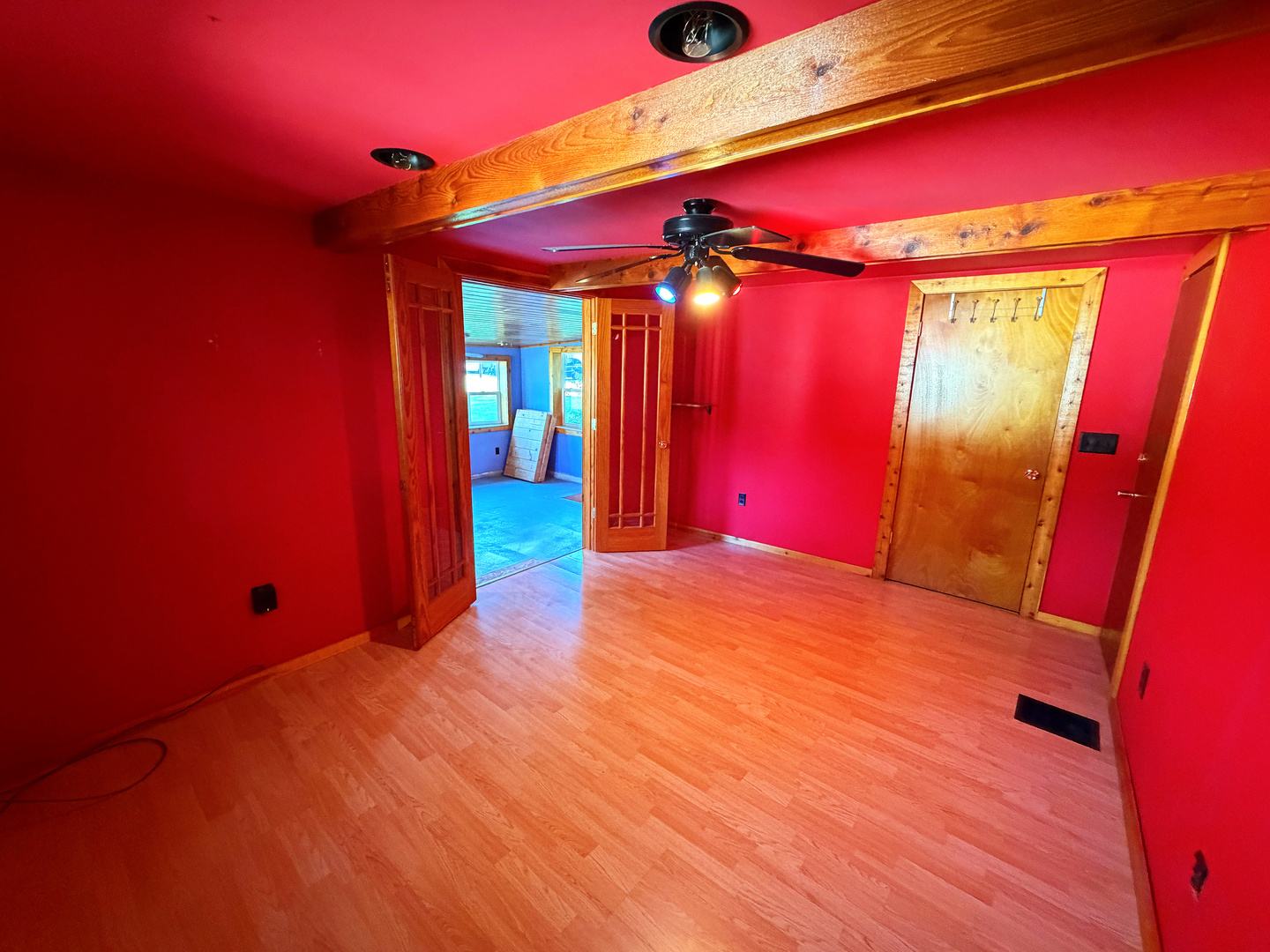 1402 N Sterling Street