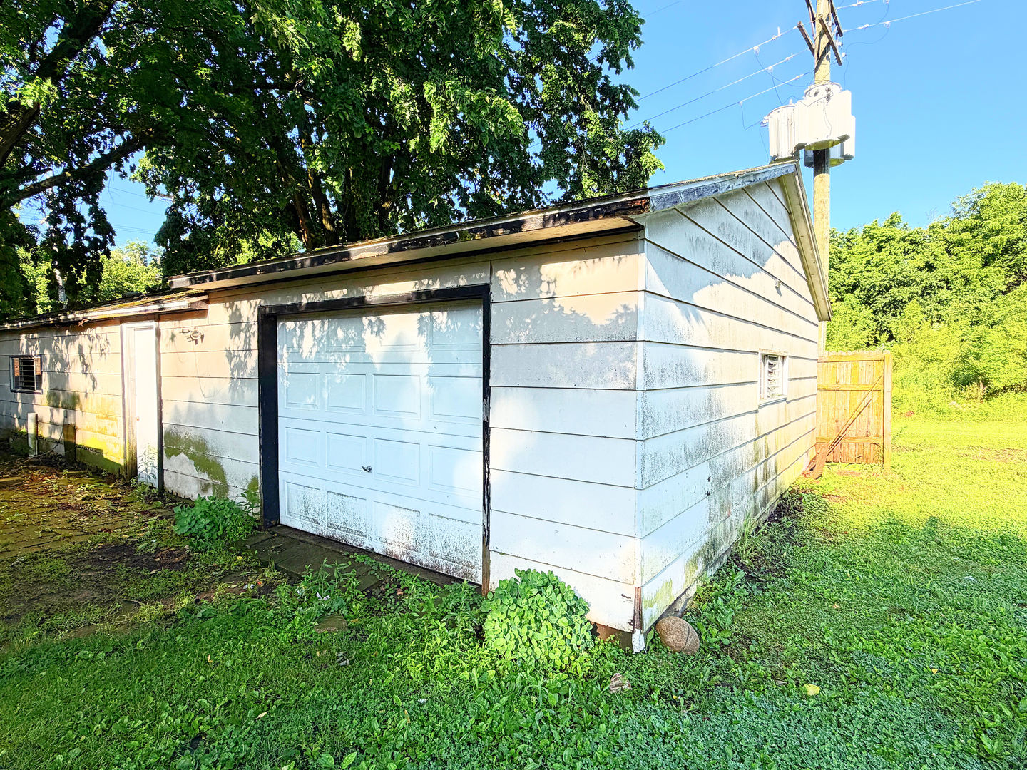 1402 N Sterling Street