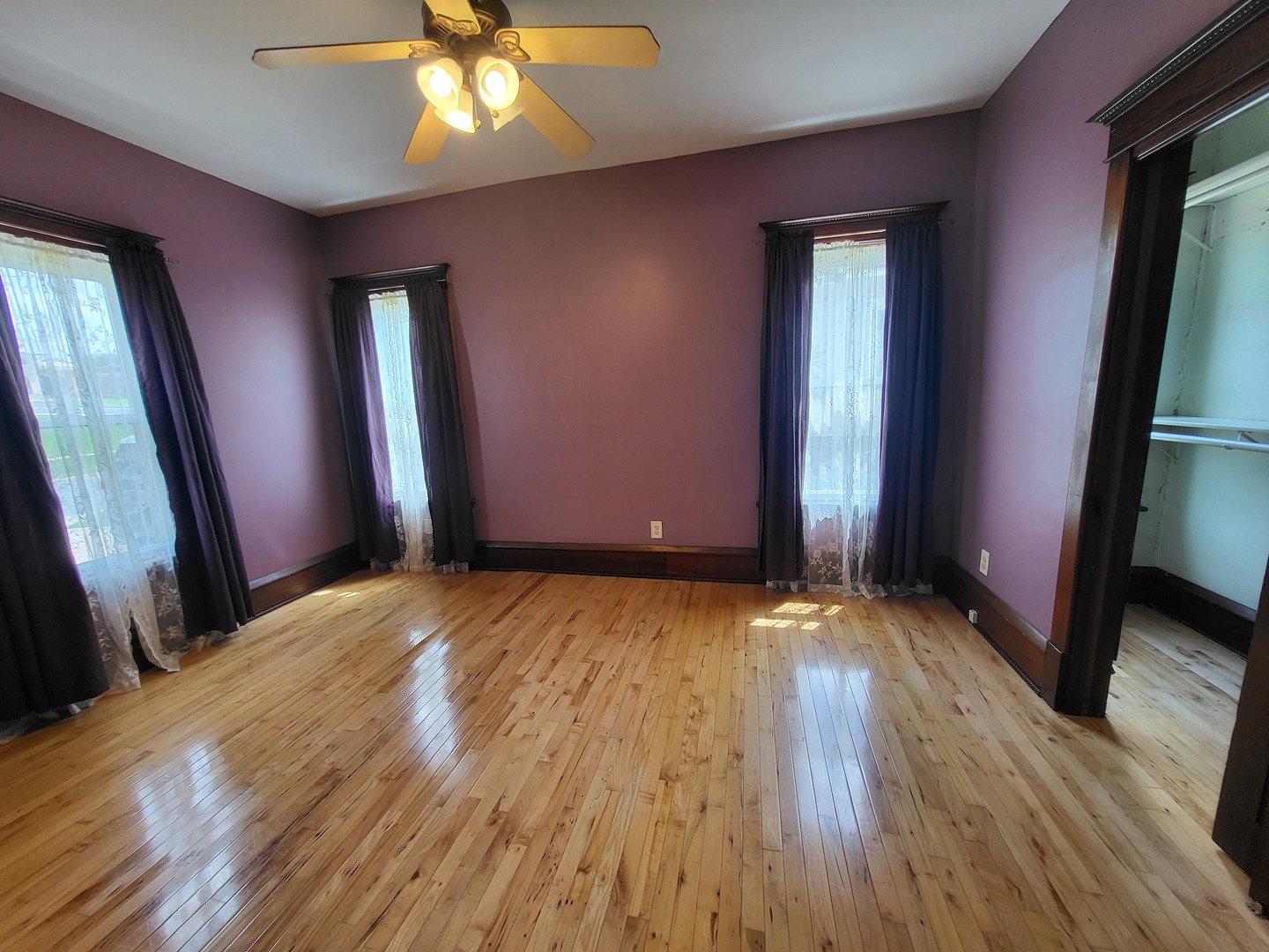107 E 1st Street