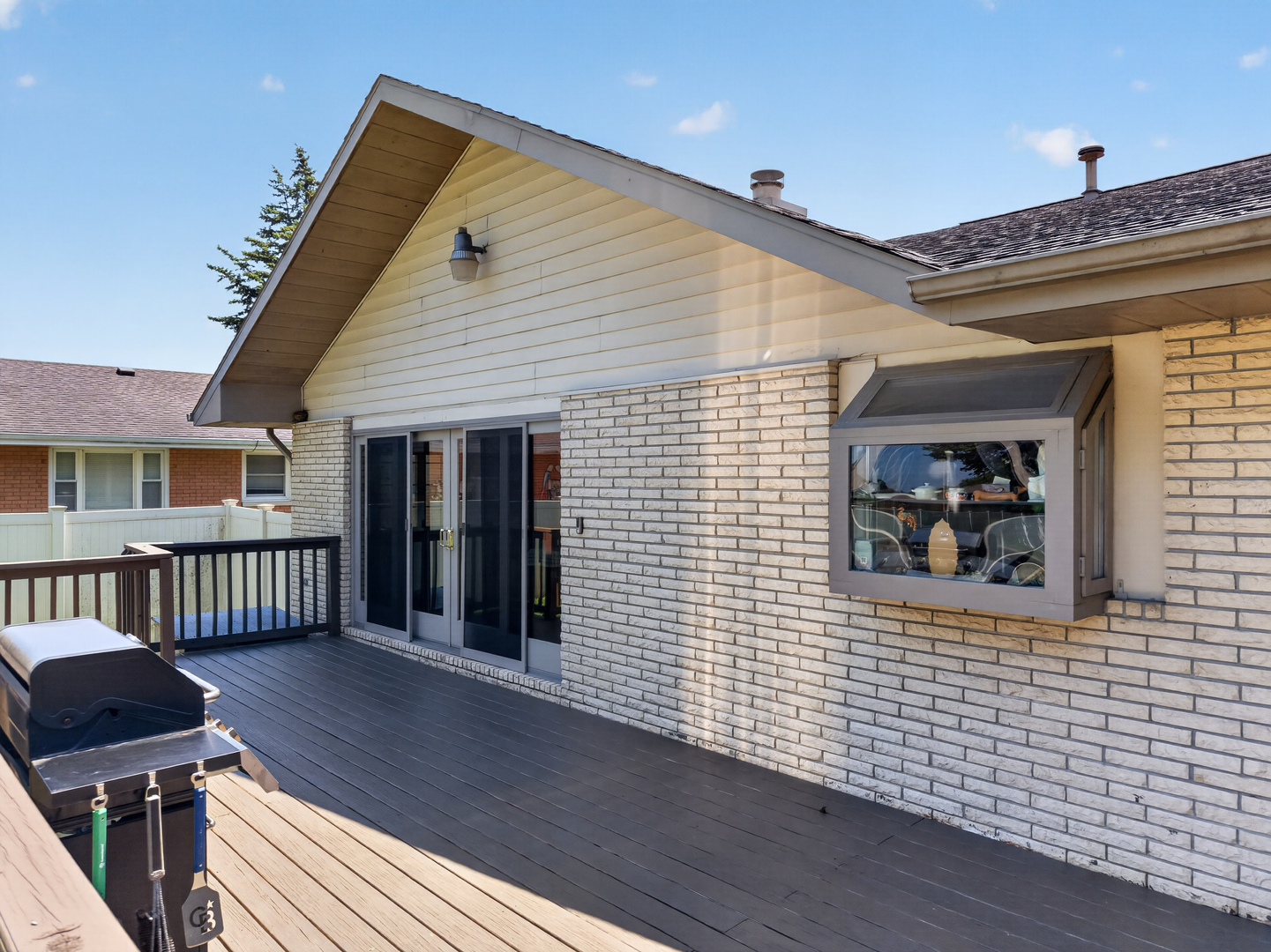 1722 Sharon Road