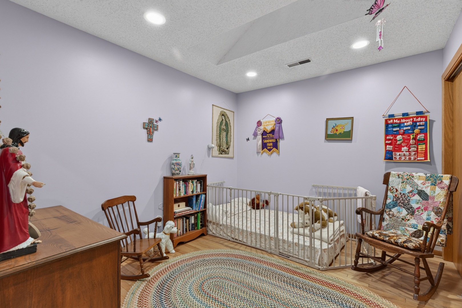 1722 Sharon Road