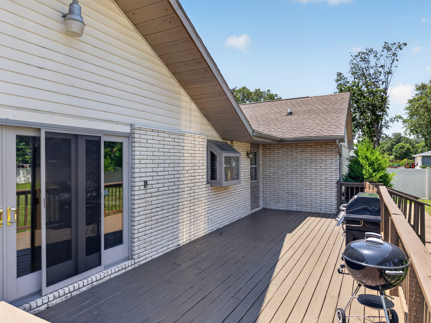 1722 Sharon Road