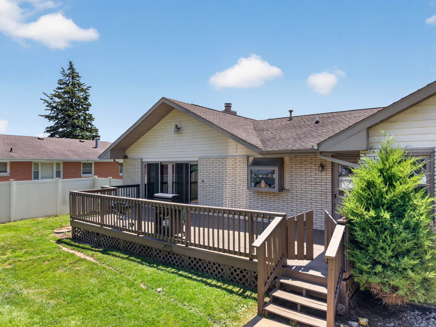 1722 Sharon Road
