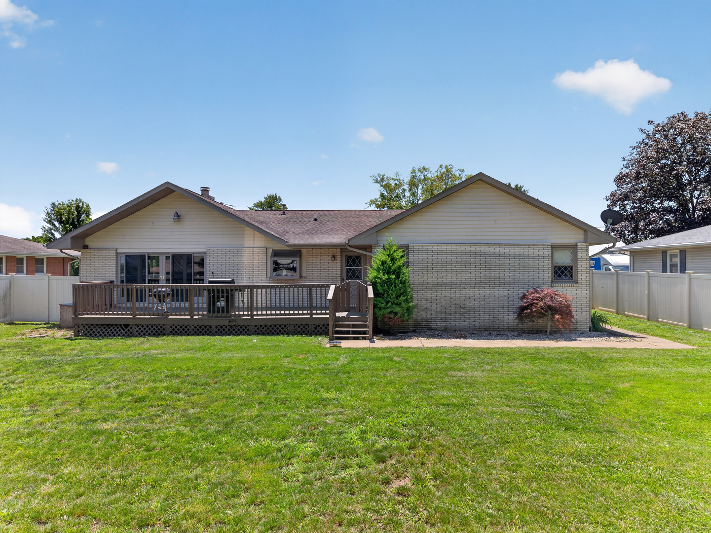 1722 Sharon Road