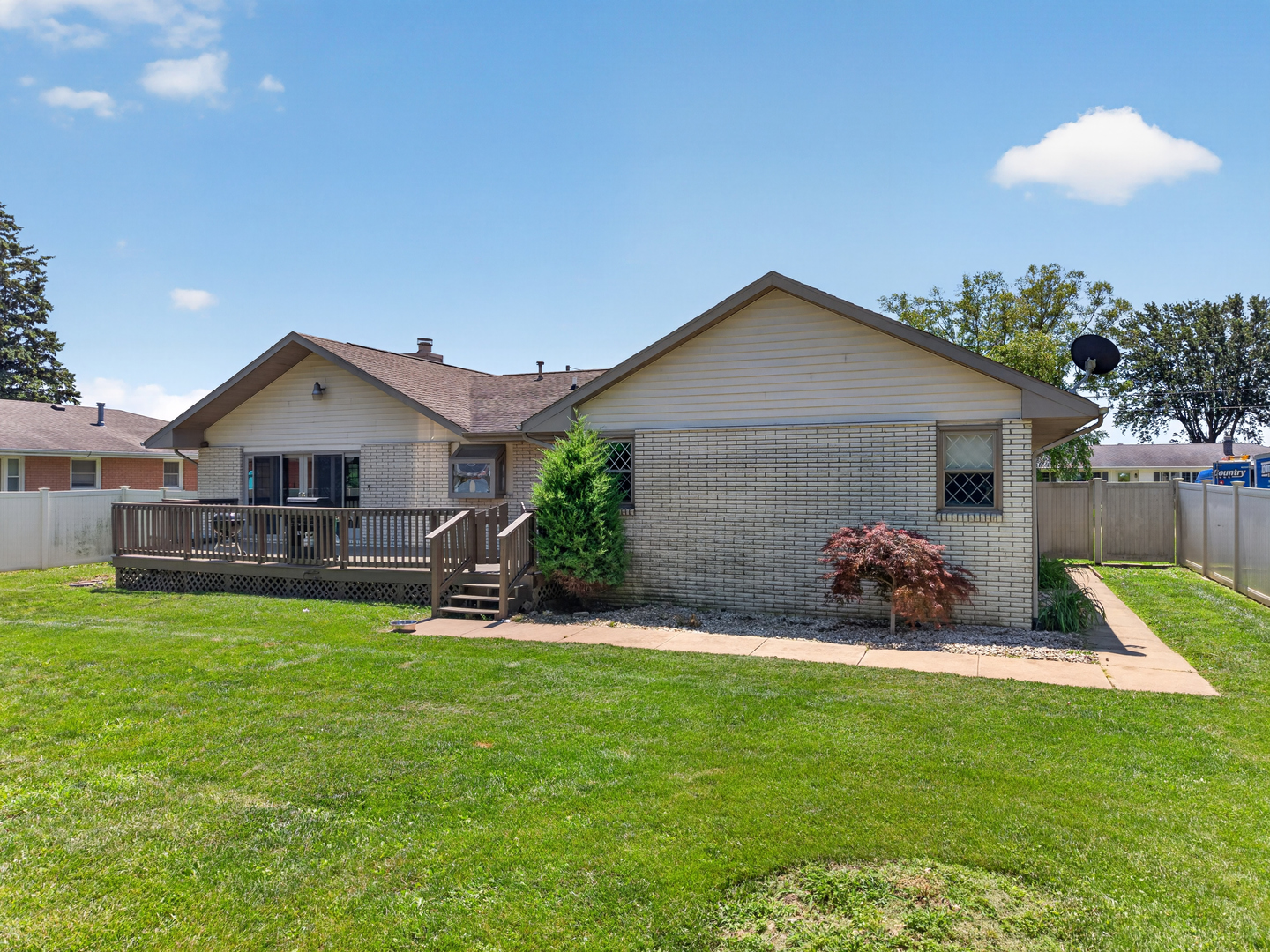 1722 Sharon Road