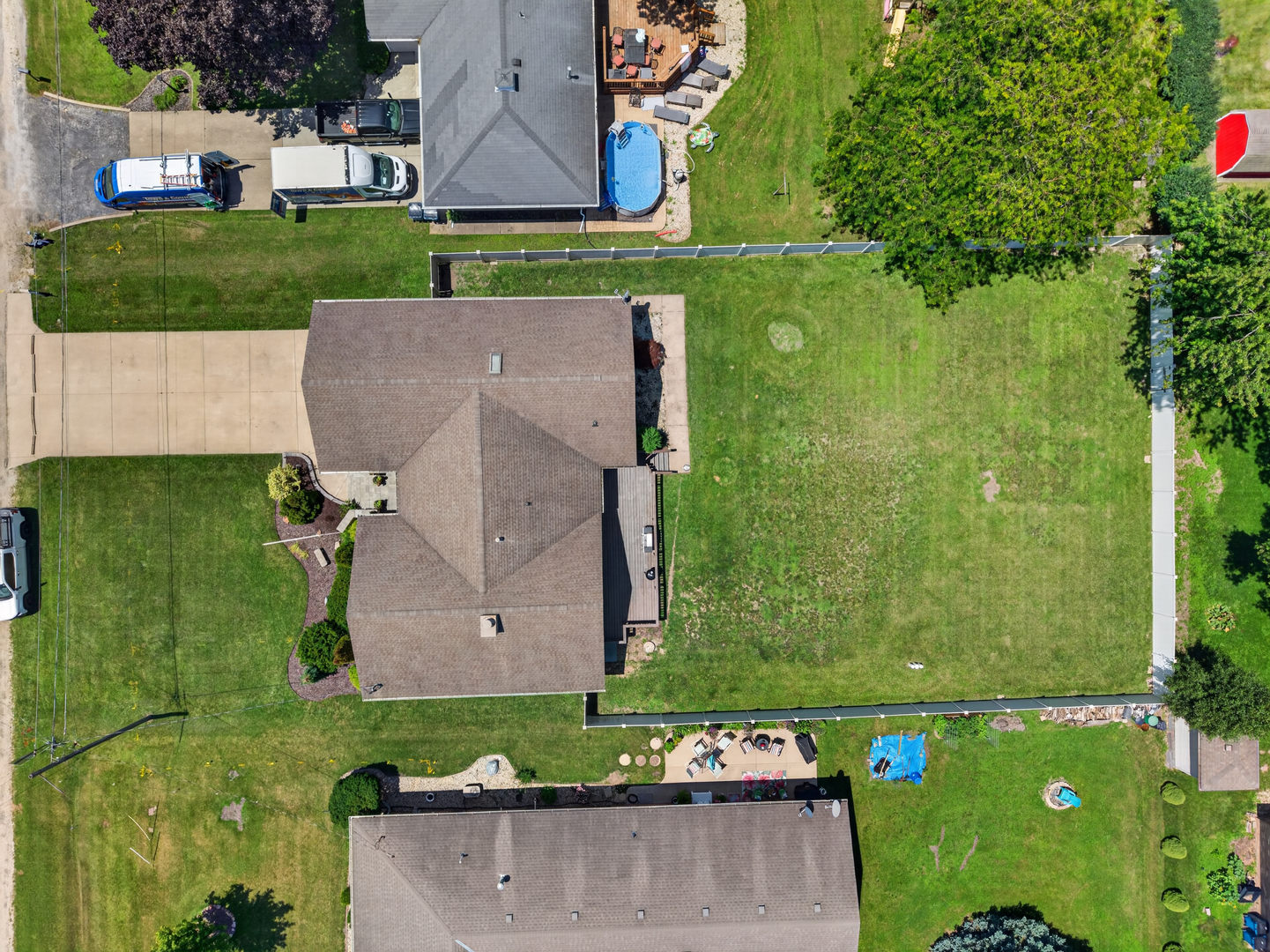 1722 Sharon Road