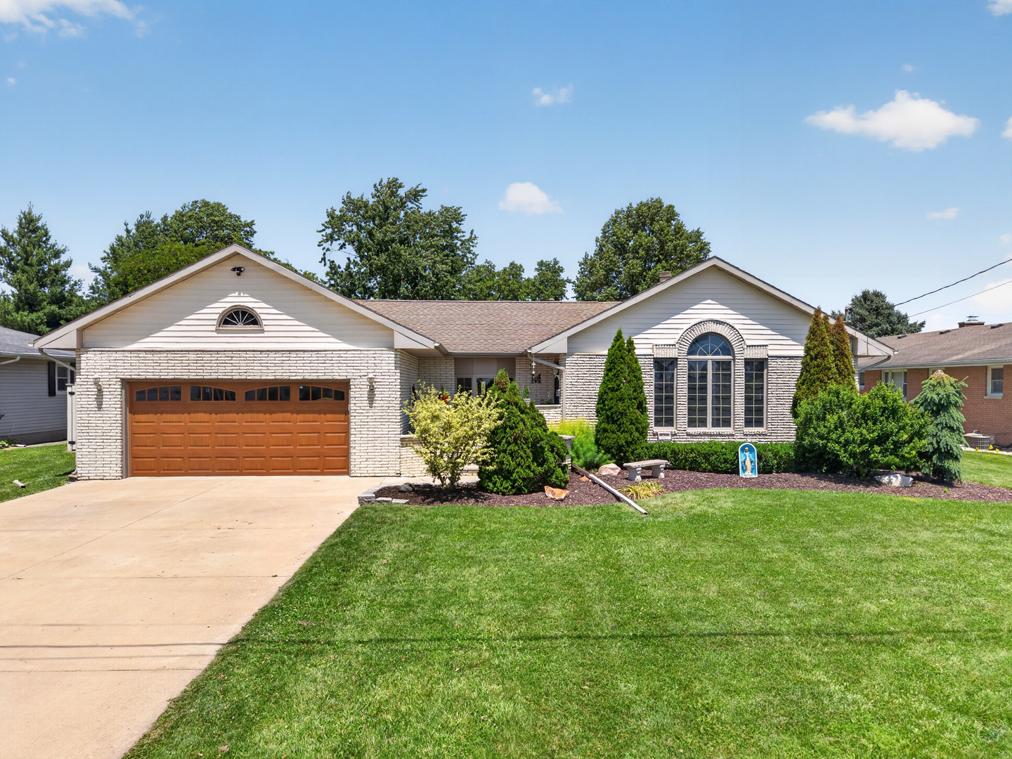 1722 Sharon Road