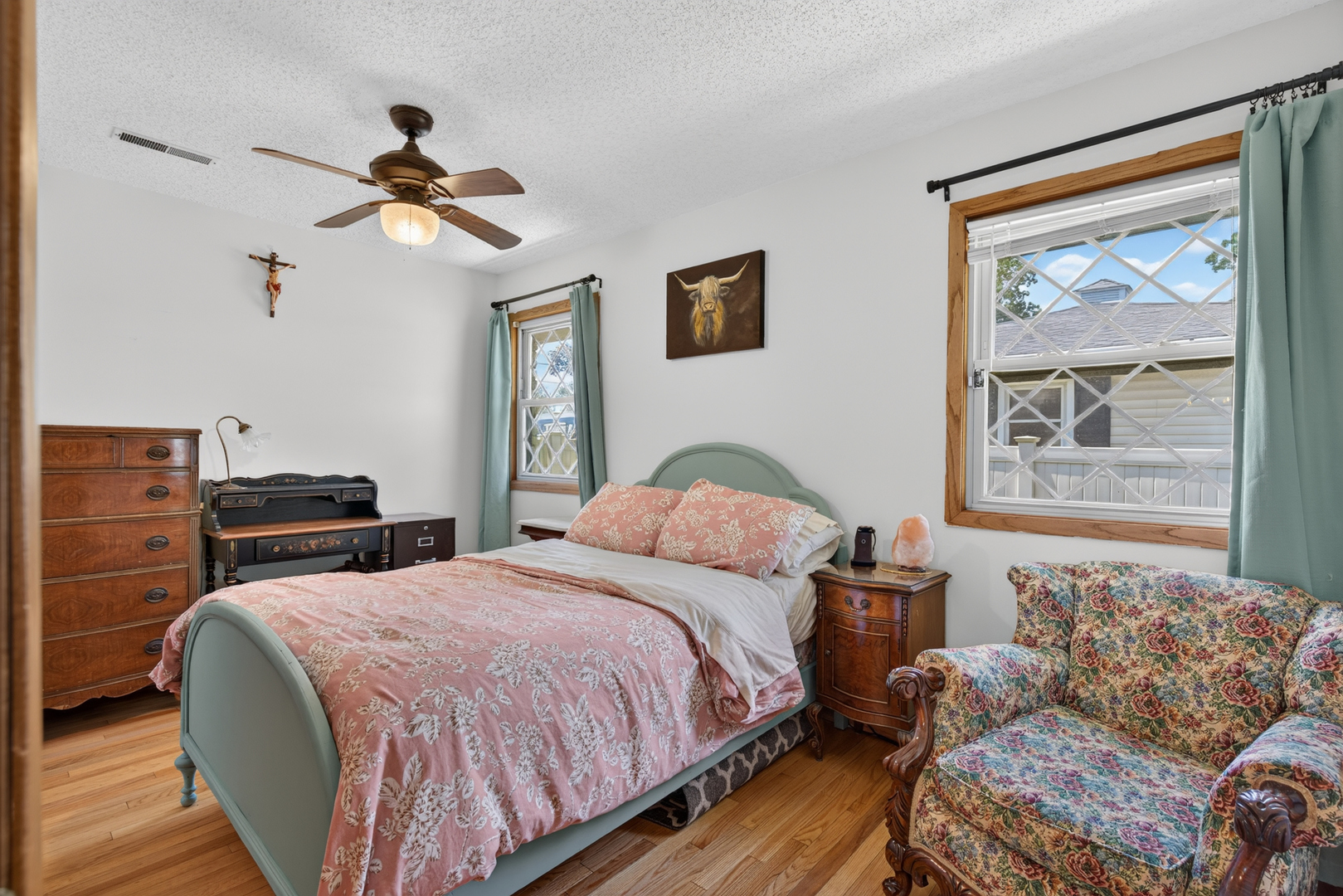 1722 Sharon Road