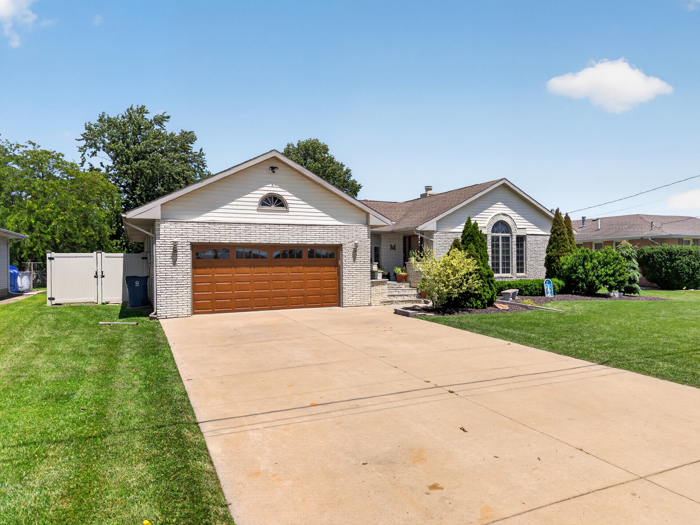 1722 Sharon Road