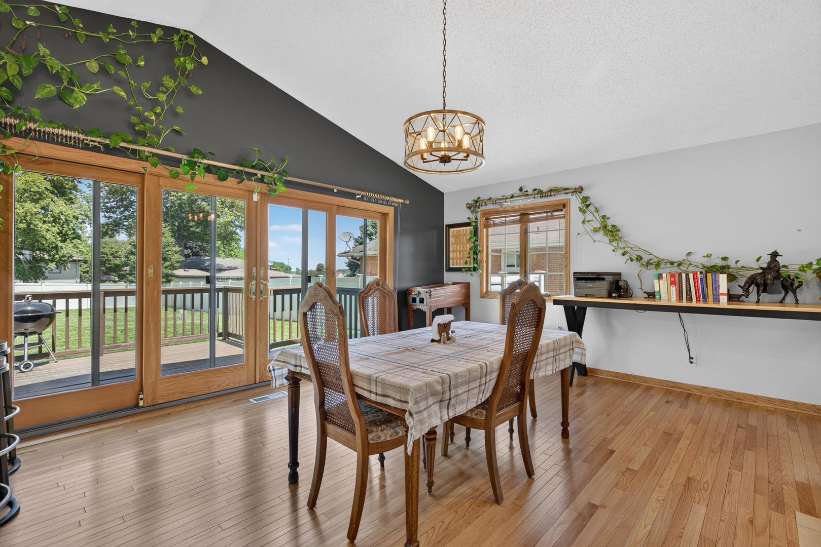 1722 Sharon Road