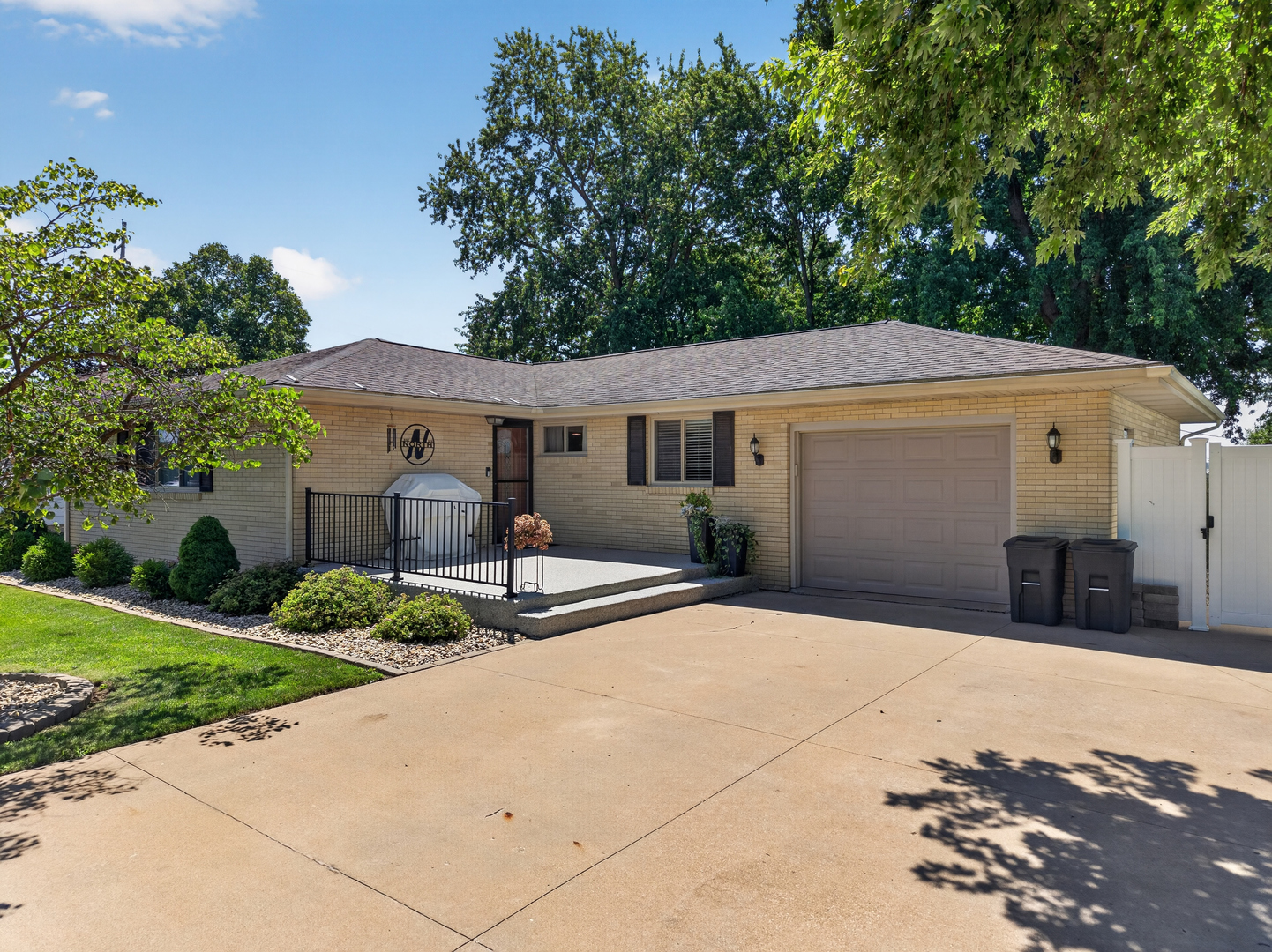 12 Marilla Park Road