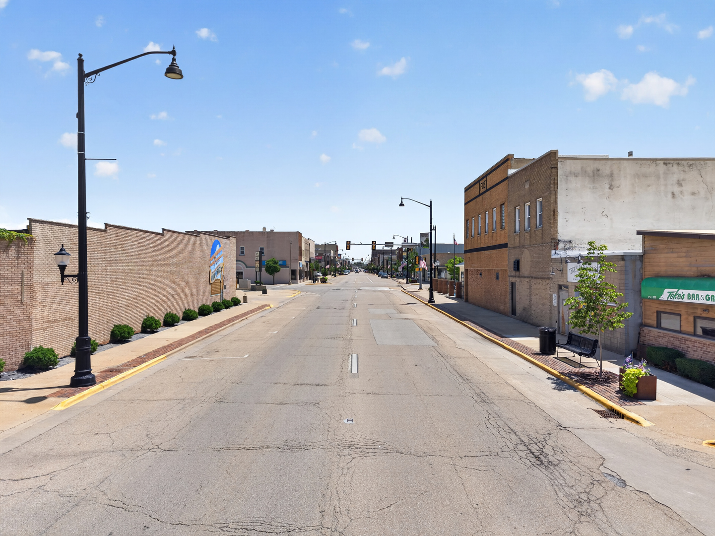 113 W Main Street