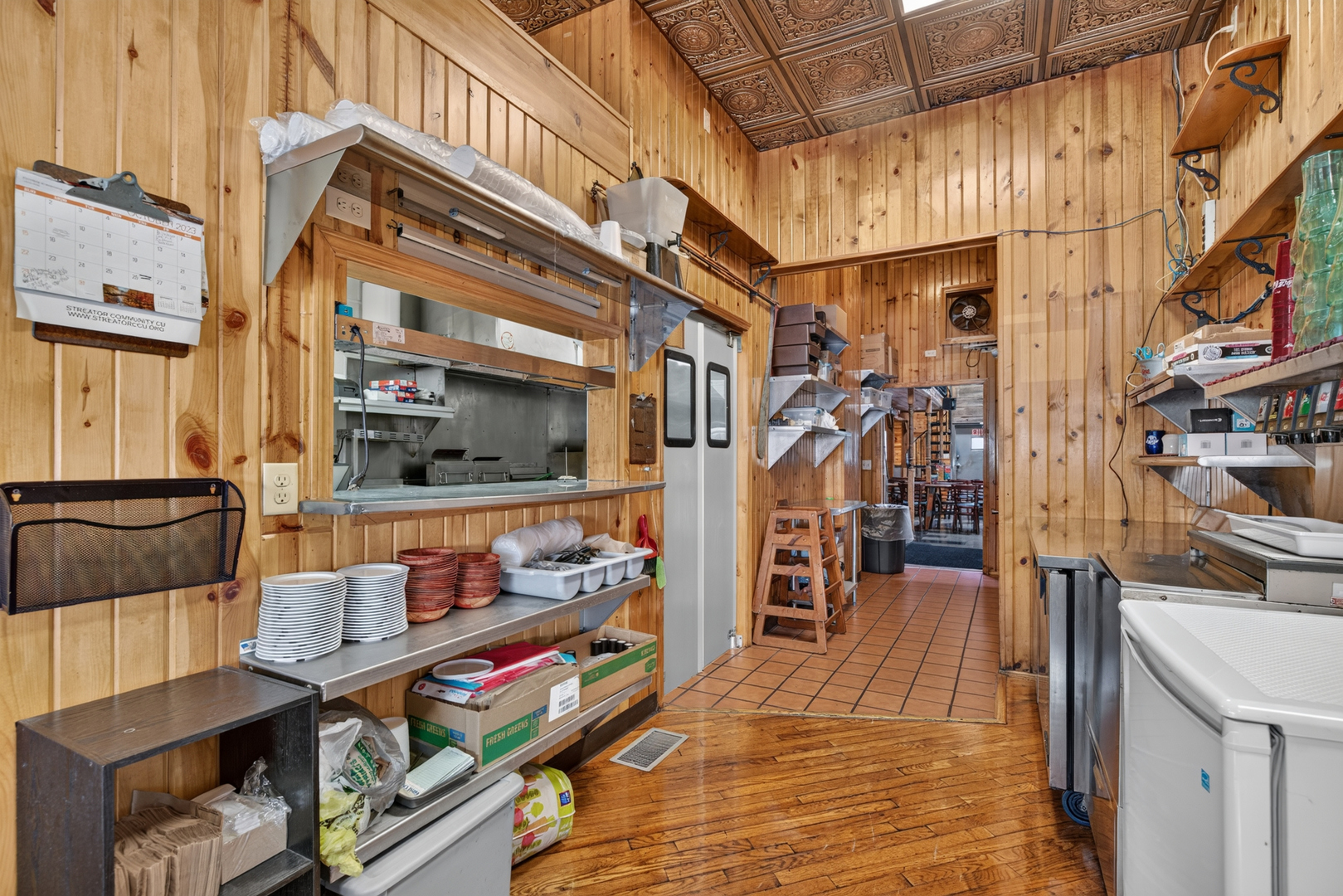 113 W Main Street