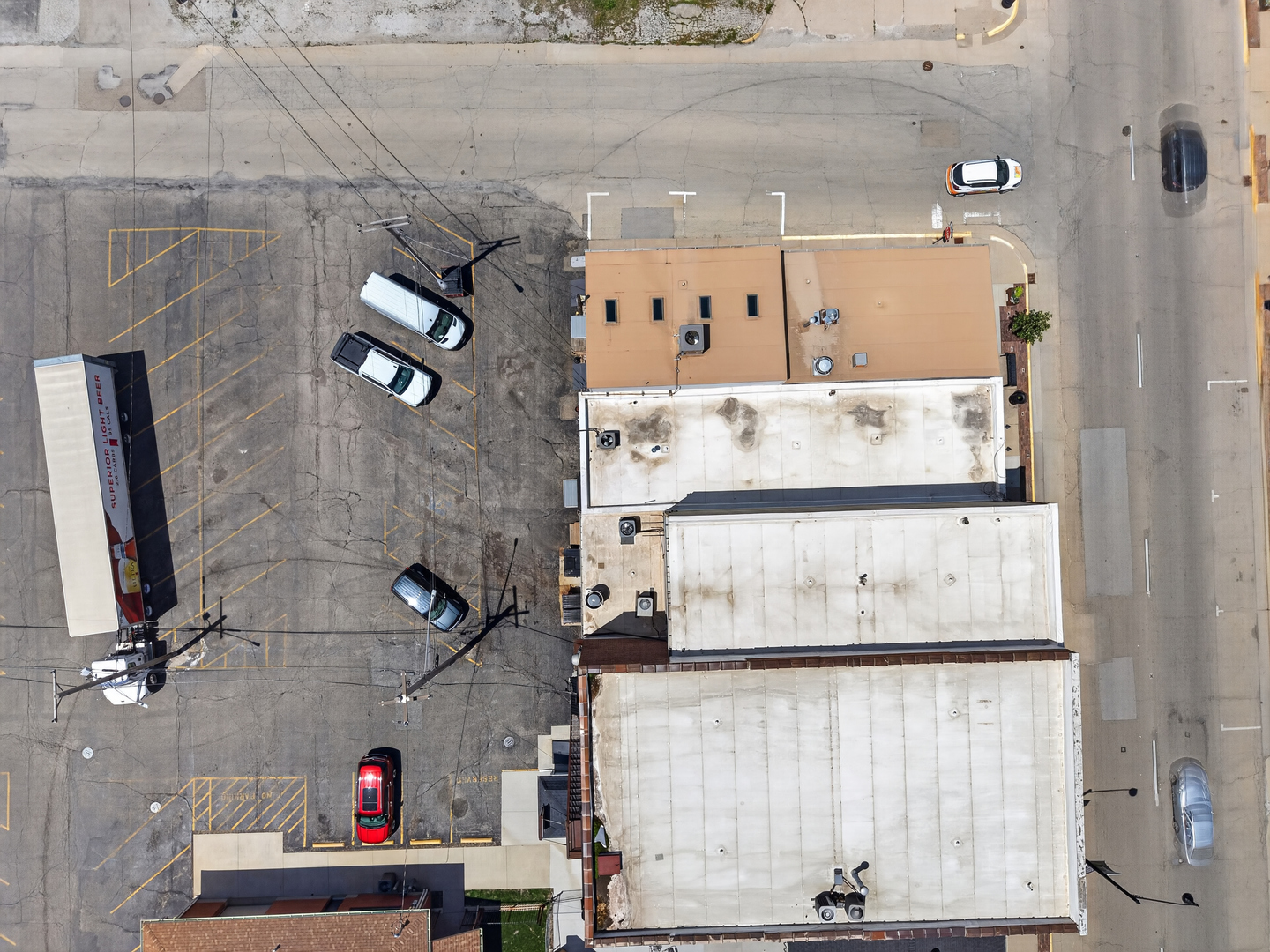 113 W Main Street