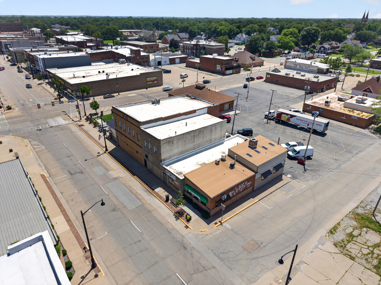113 W Main Street