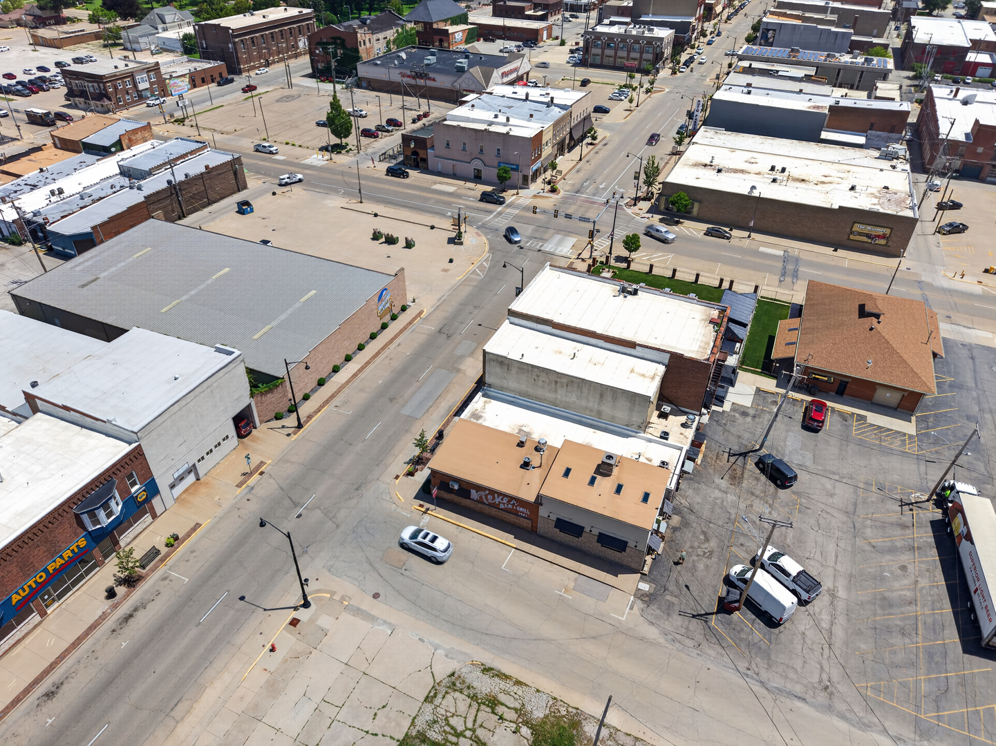 113 W Main Street
