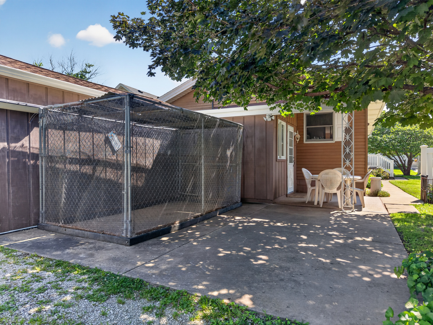 212 Sherman Street