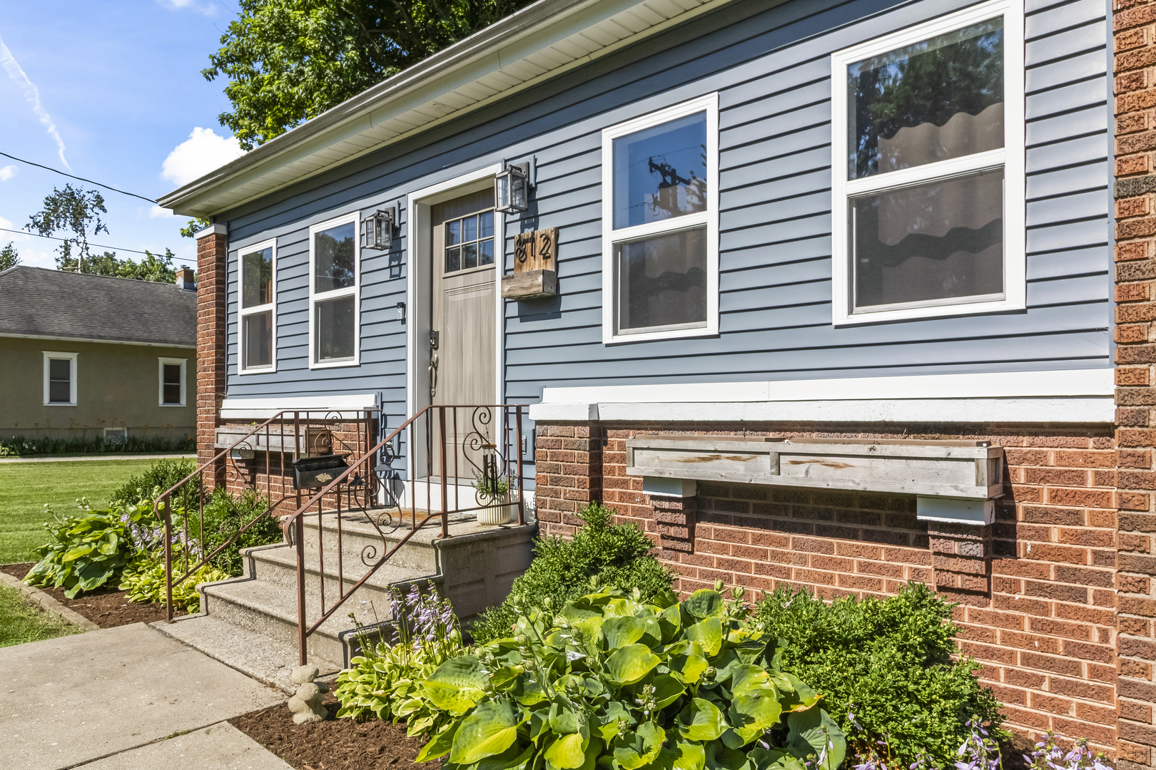 812 Painter Street