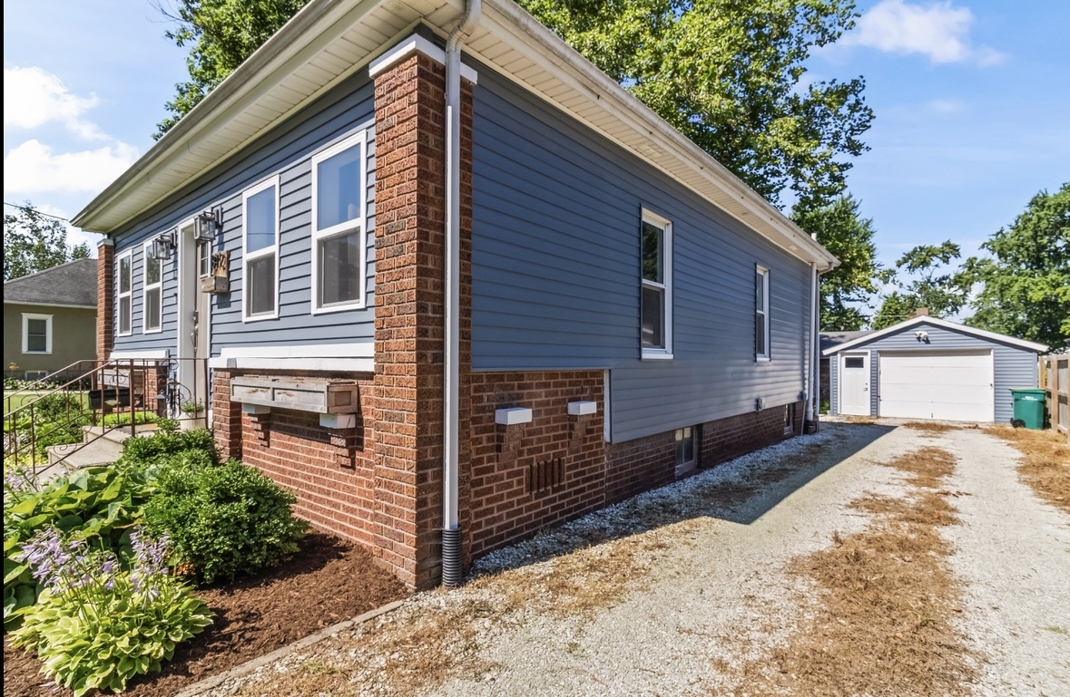 812 Painter Street
