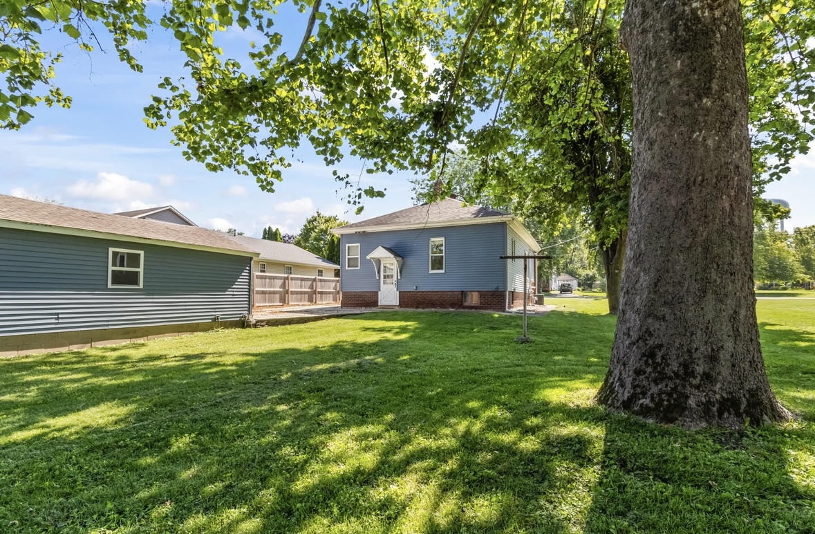 812 Painter Street