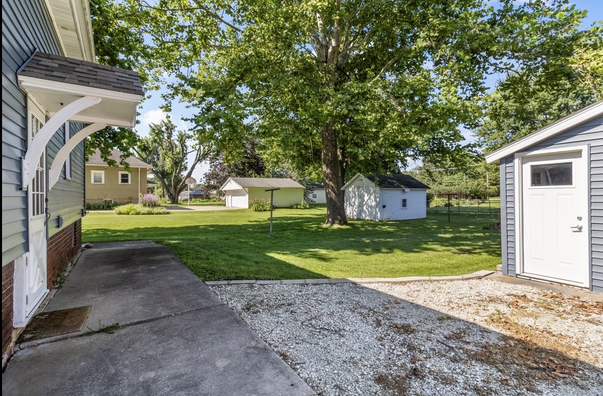 812 Painter Street