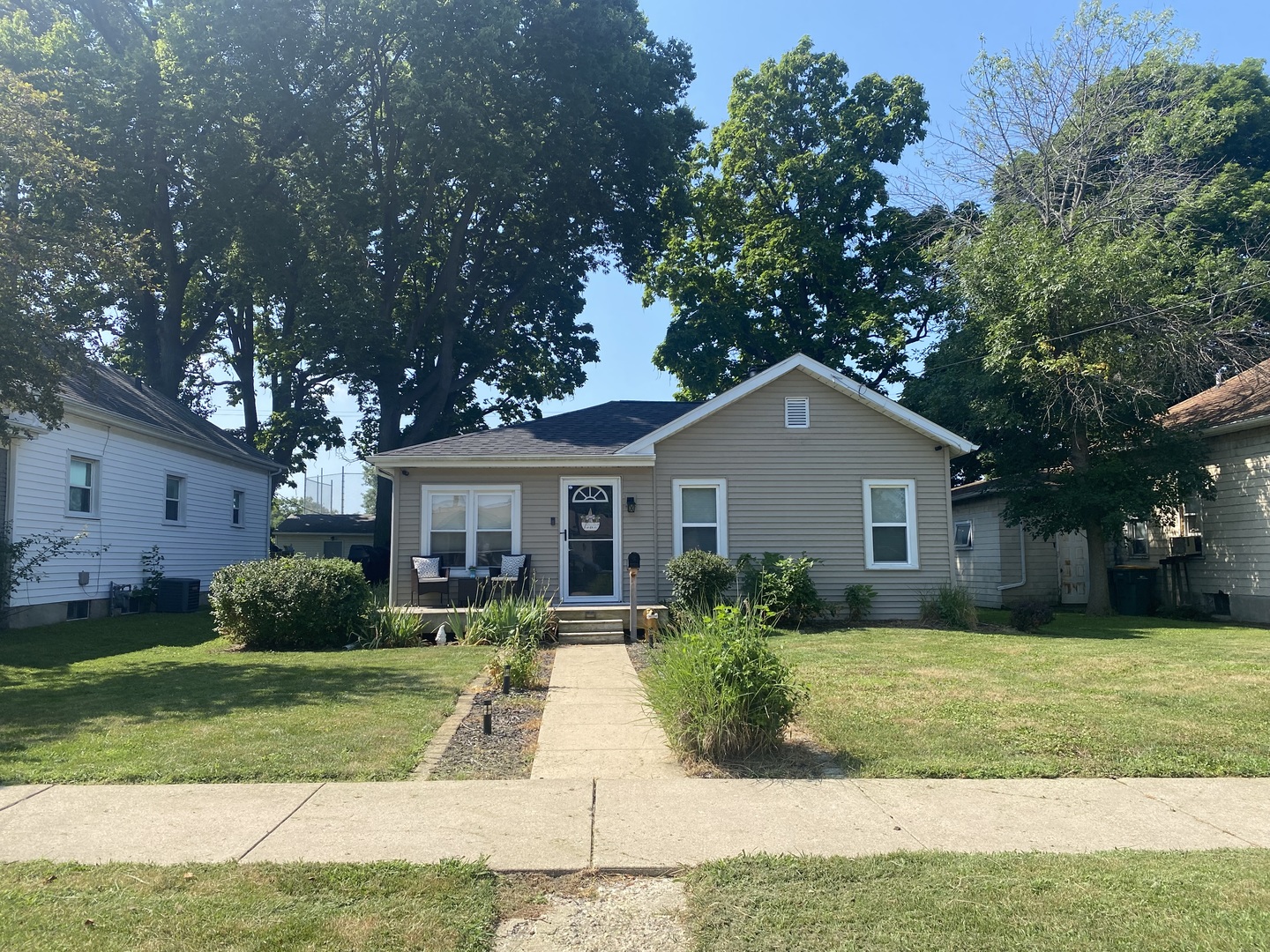 503 W Morrell Street