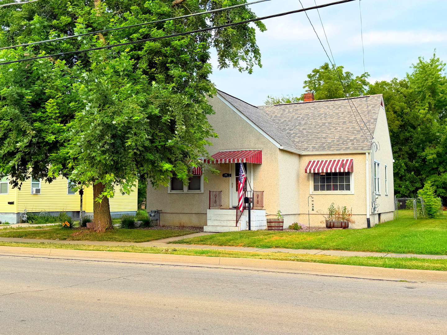 108 S Otter Creek Road