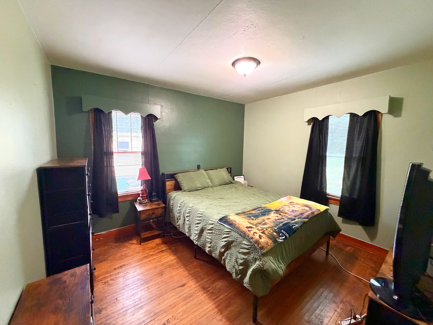 108 S Otter Creek Road