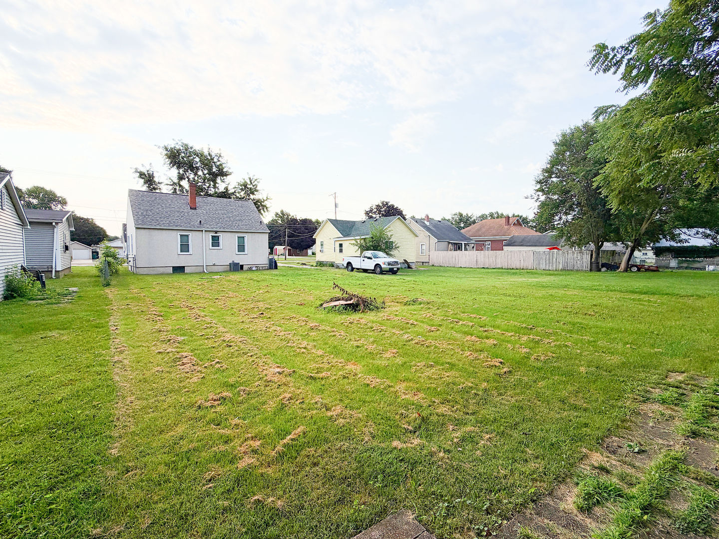 108 S Otter Creek Road