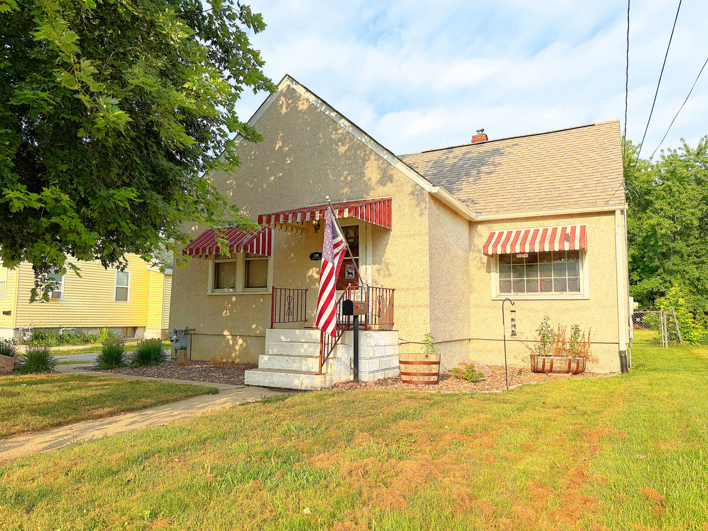 108 S Otter Creek Road
