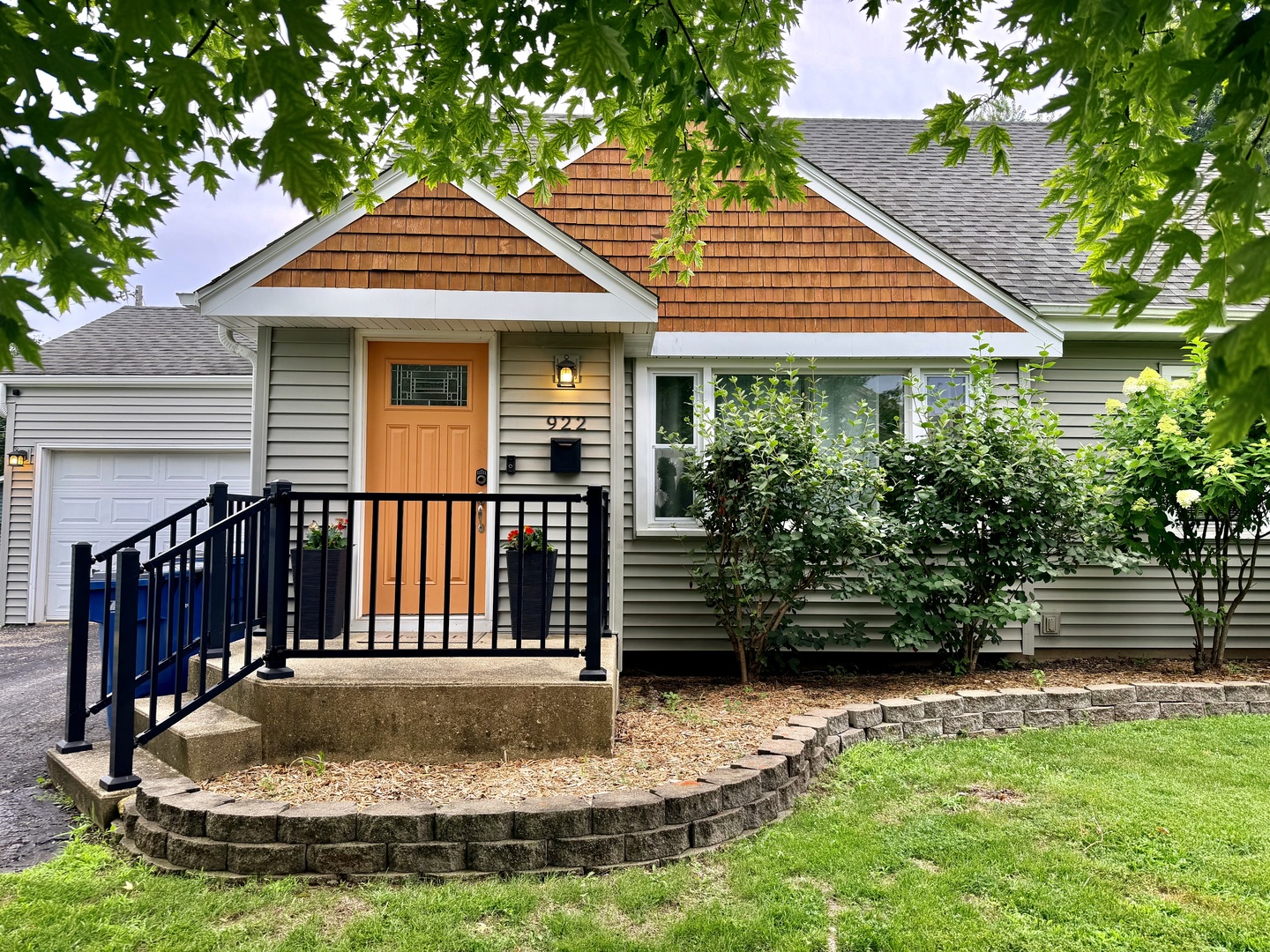922 Cornell Street