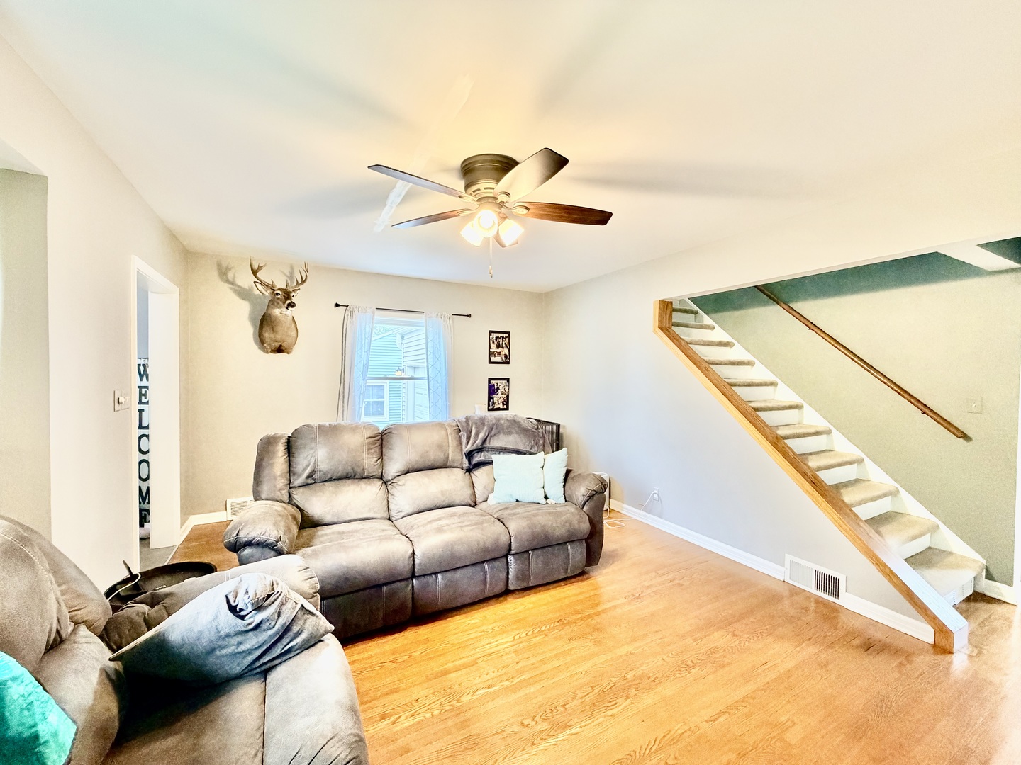 922 Cornell Street