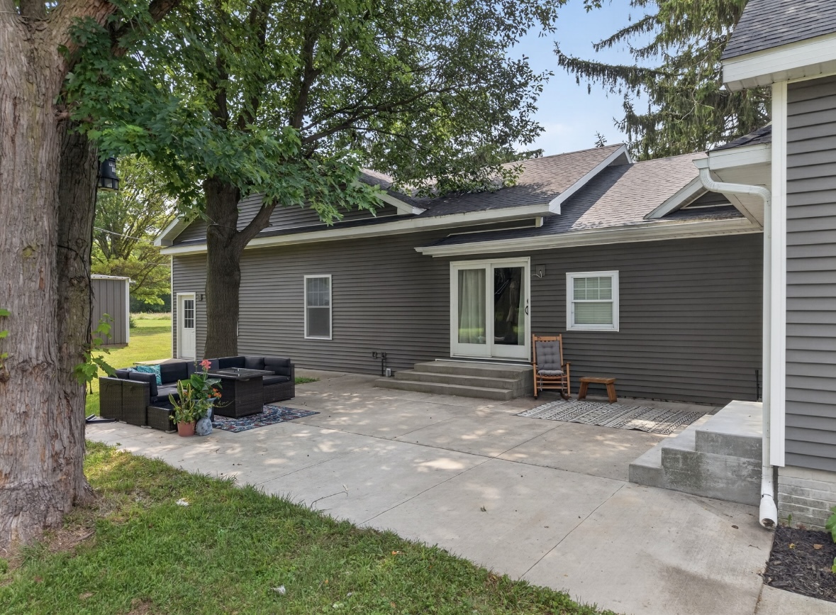 707 S Otter Creek Road