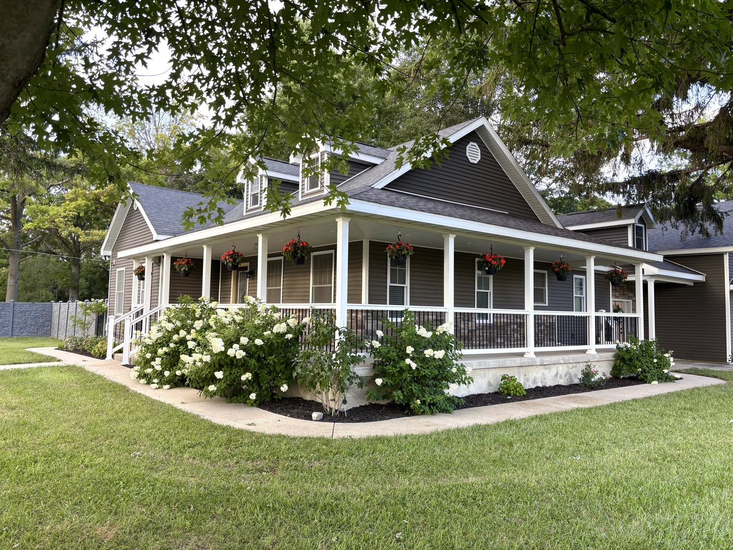 707 S Otter Creek Road