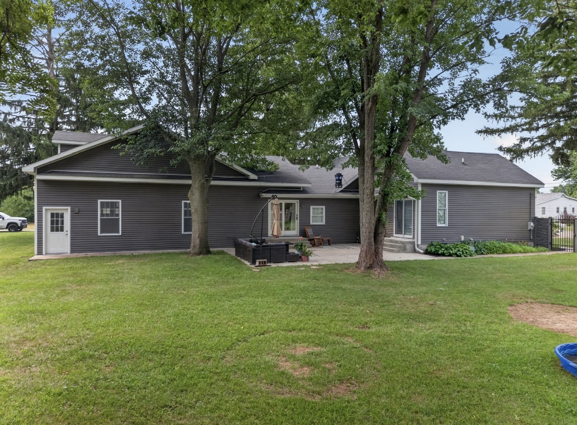 707 S Otter Creek Road