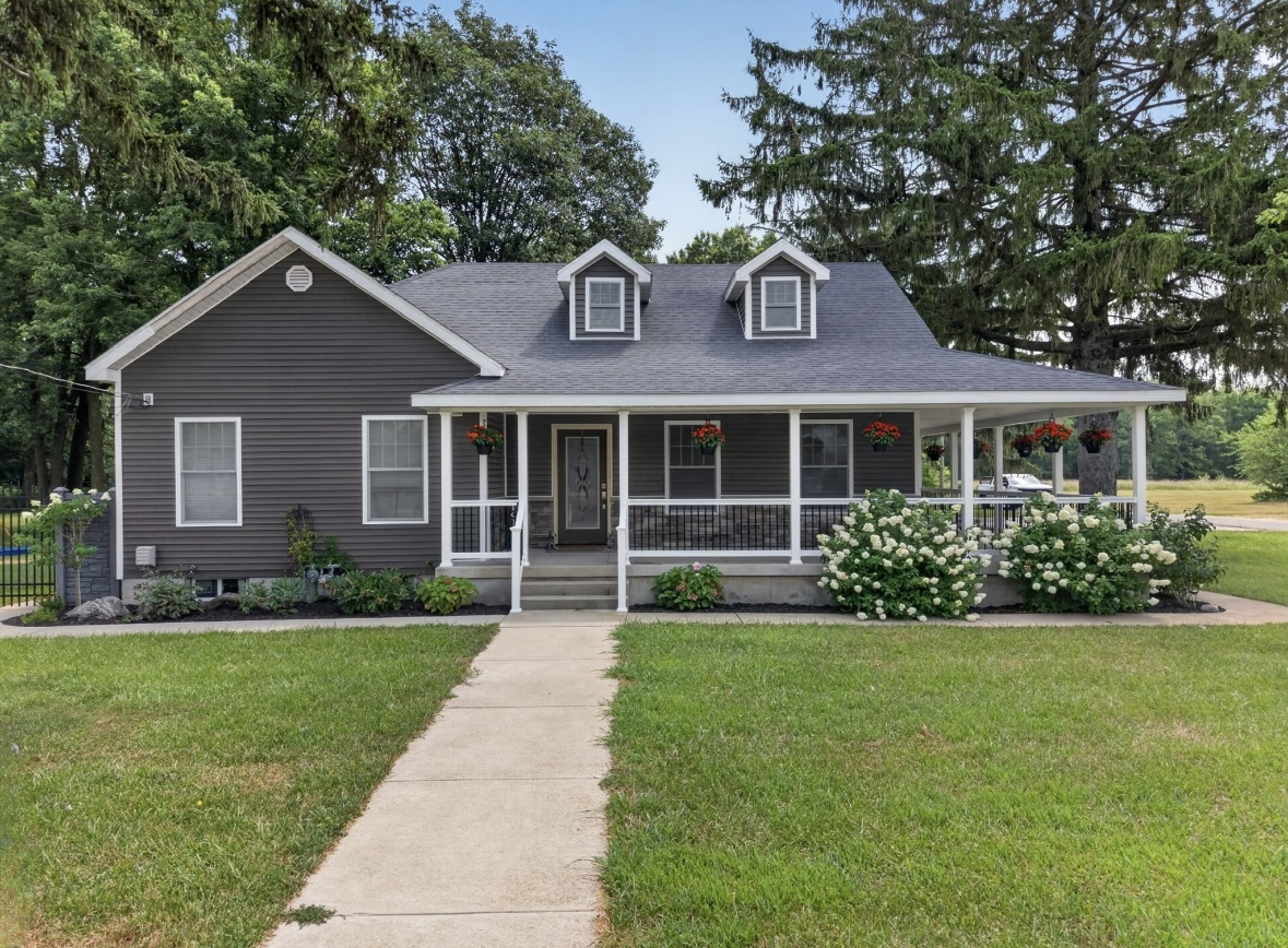 707 S Otter Creek Road