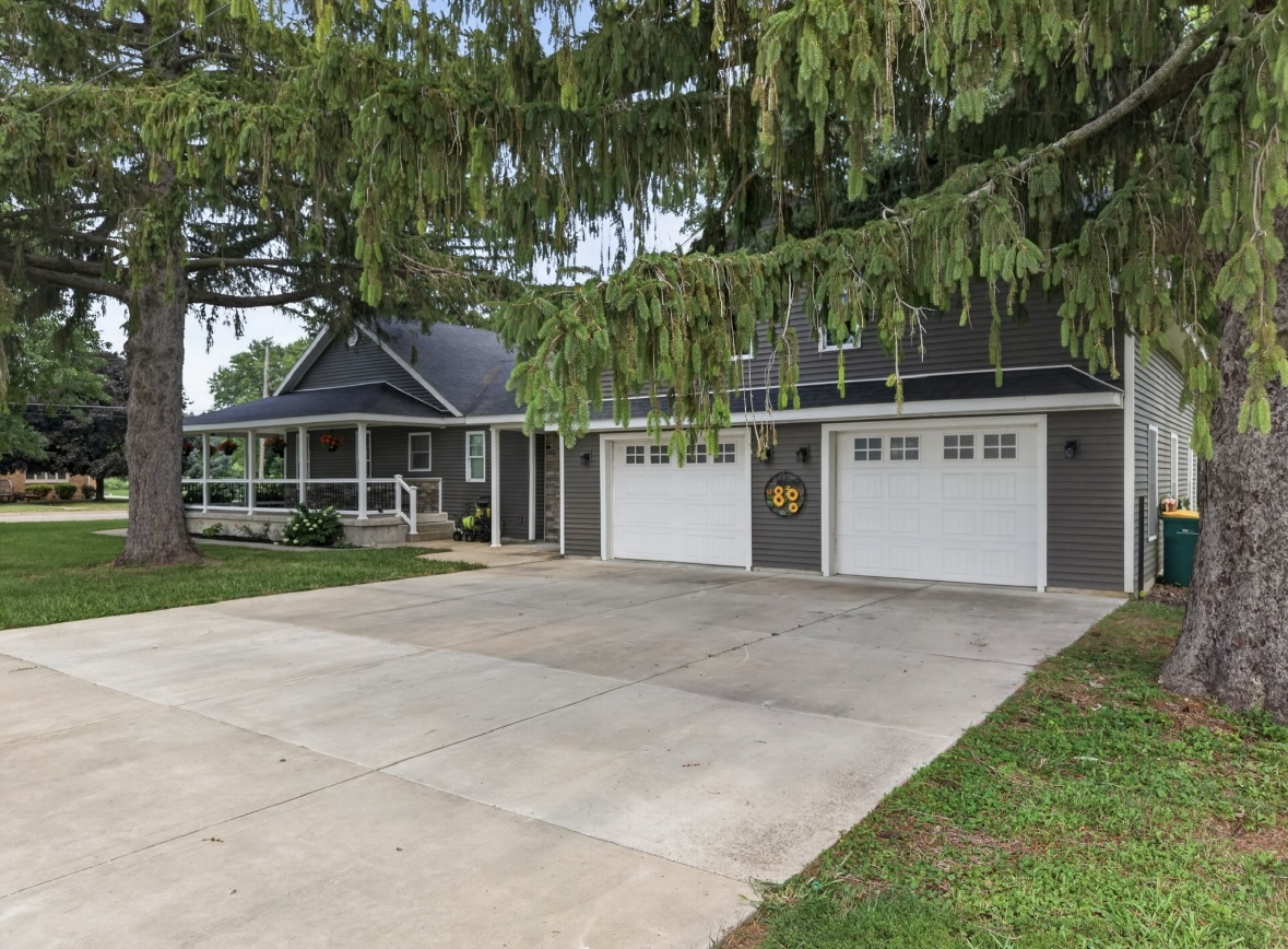 707 S Otter Creek Road