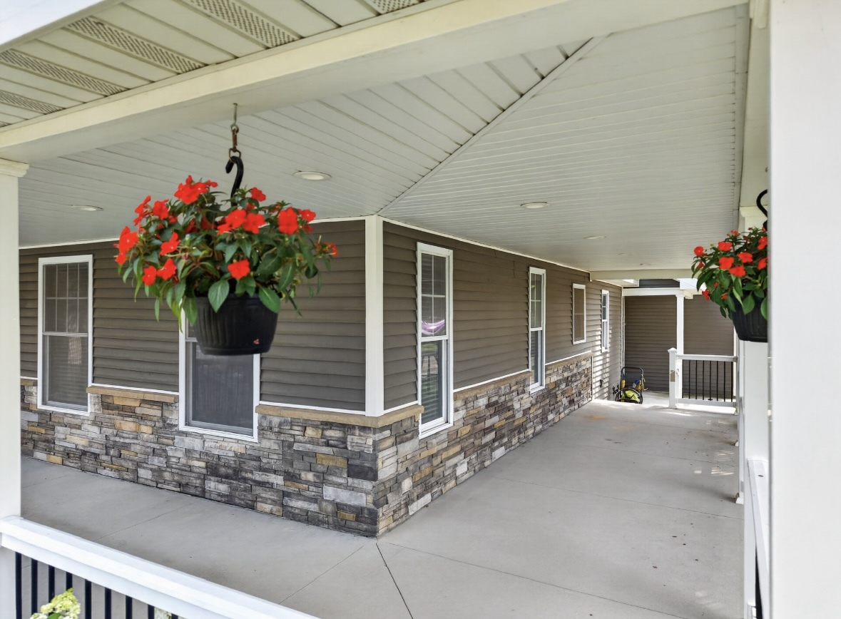 707 S Otter Creek Road