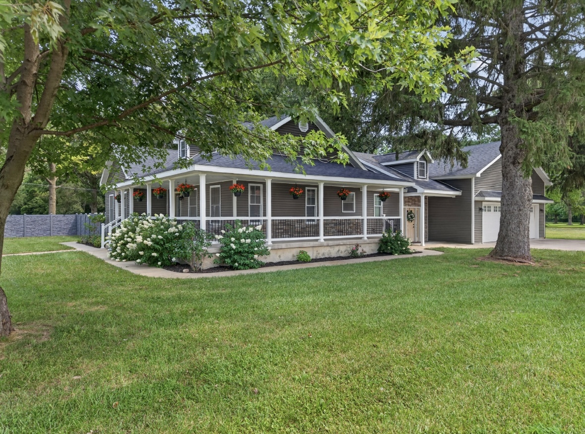 707 S Otter Creek Road
