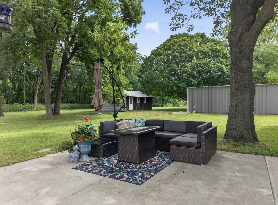 707 S Otter Creek Road