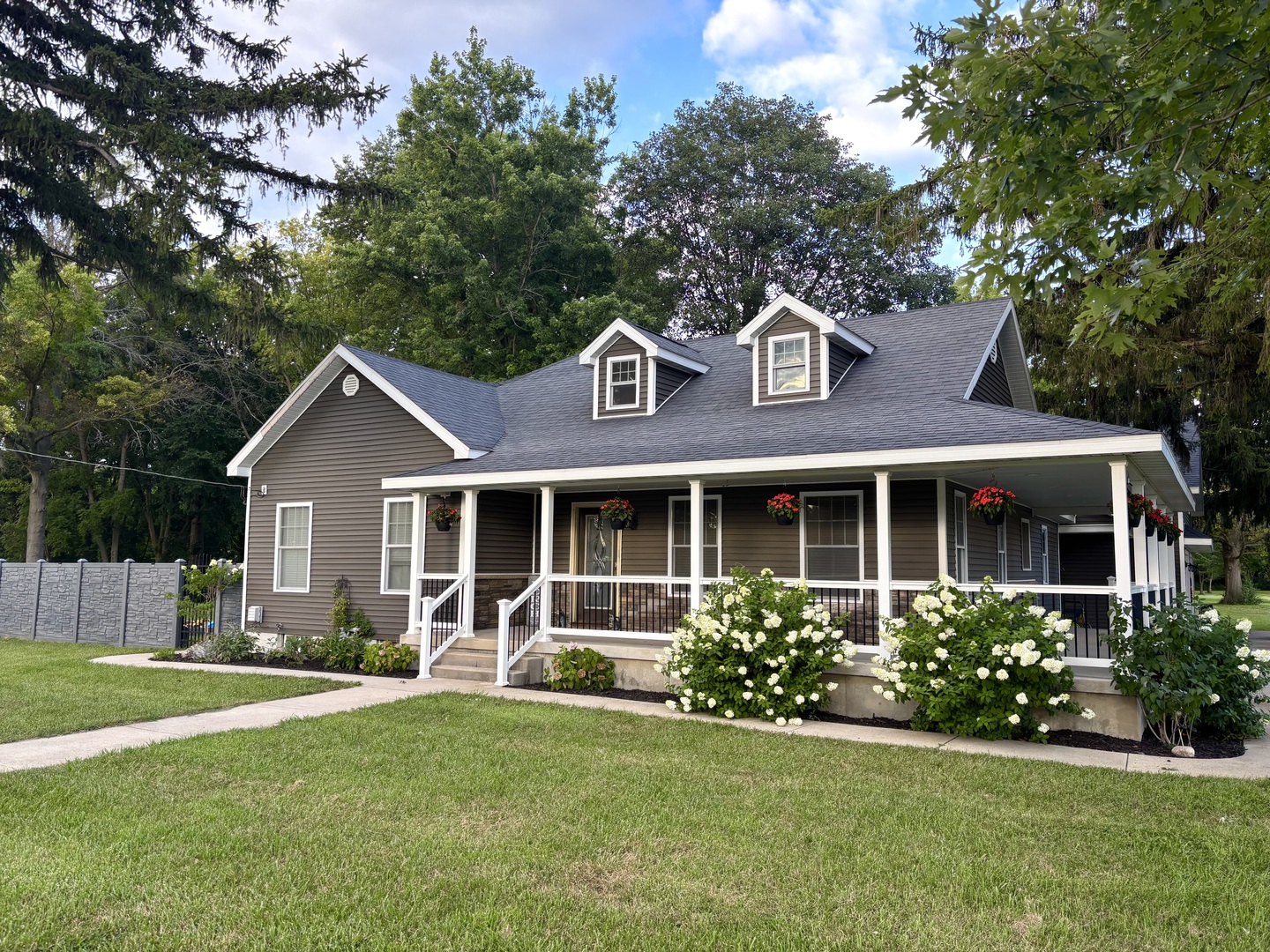 707 S Otter Creek Road