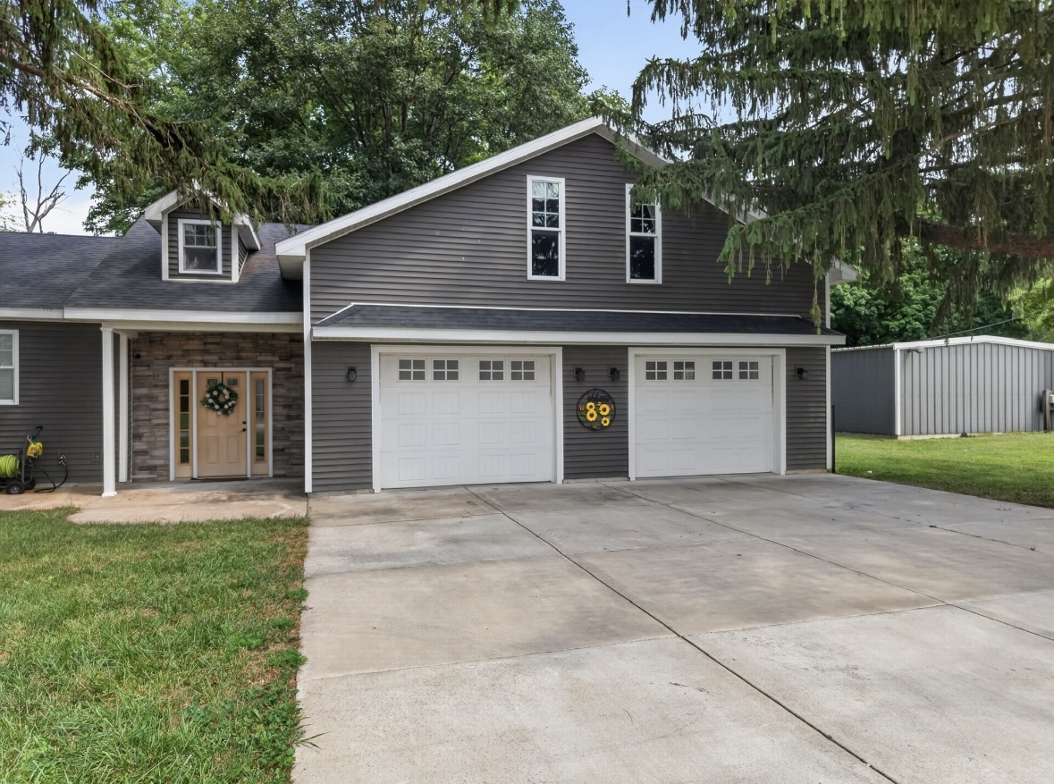 707 S Otter Creek Road