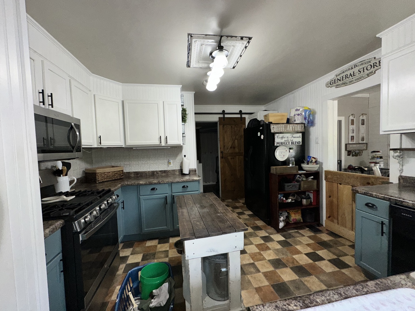 1706 Church Street