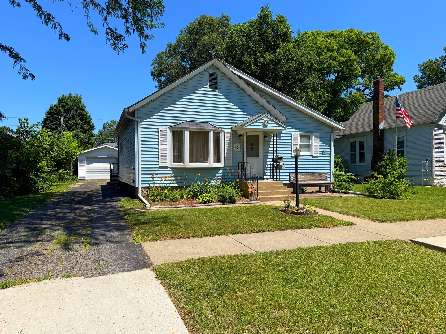 204 Court Street