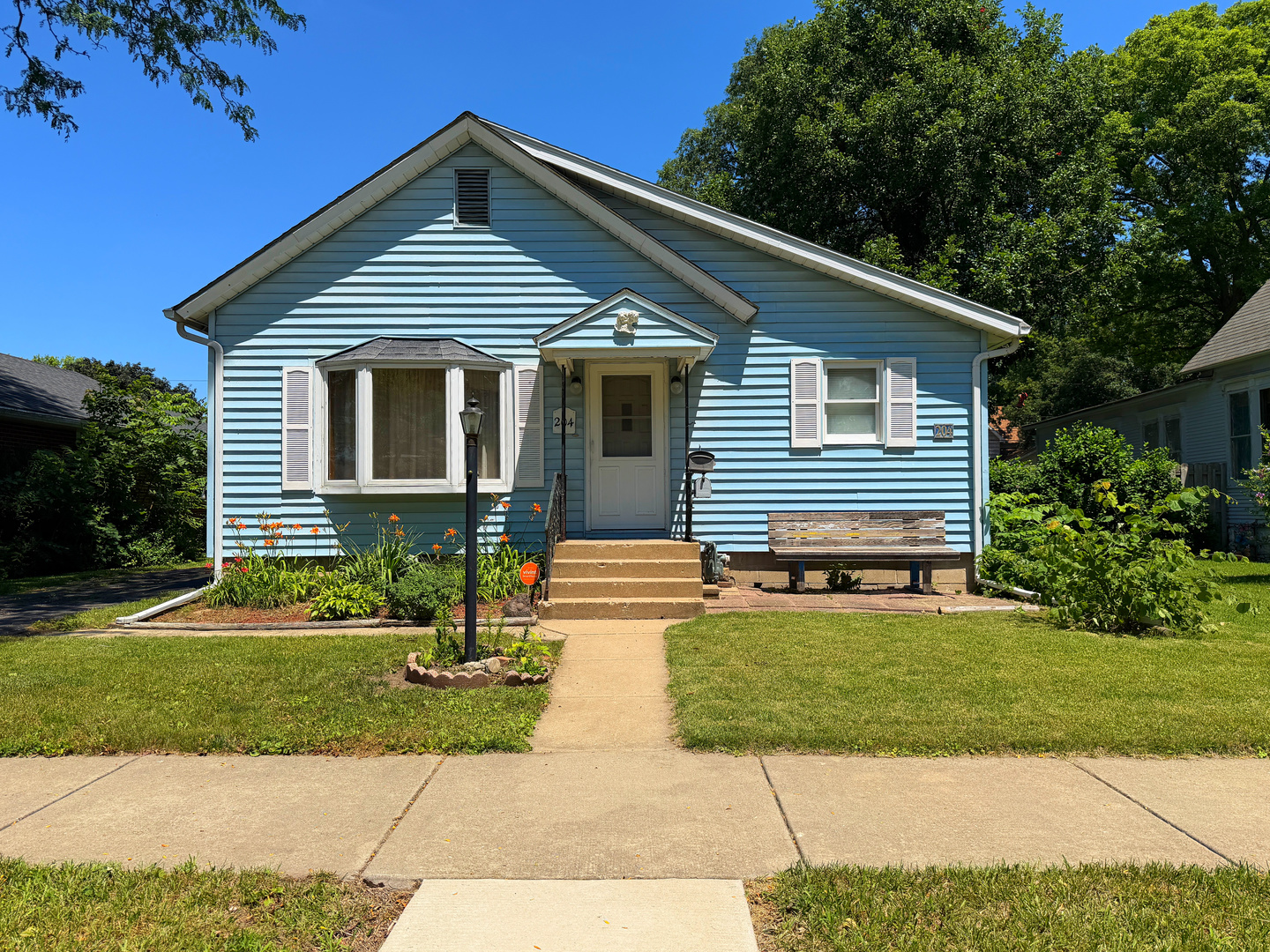204 Court Street