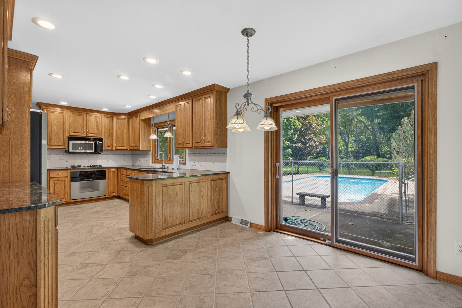 5 N Acres Drive