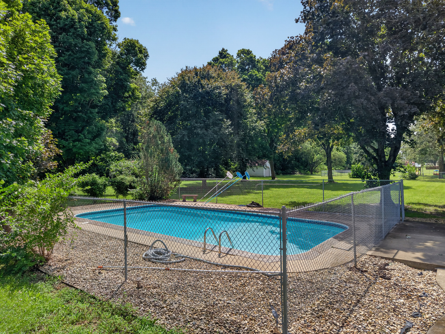 5 N Acres Drive