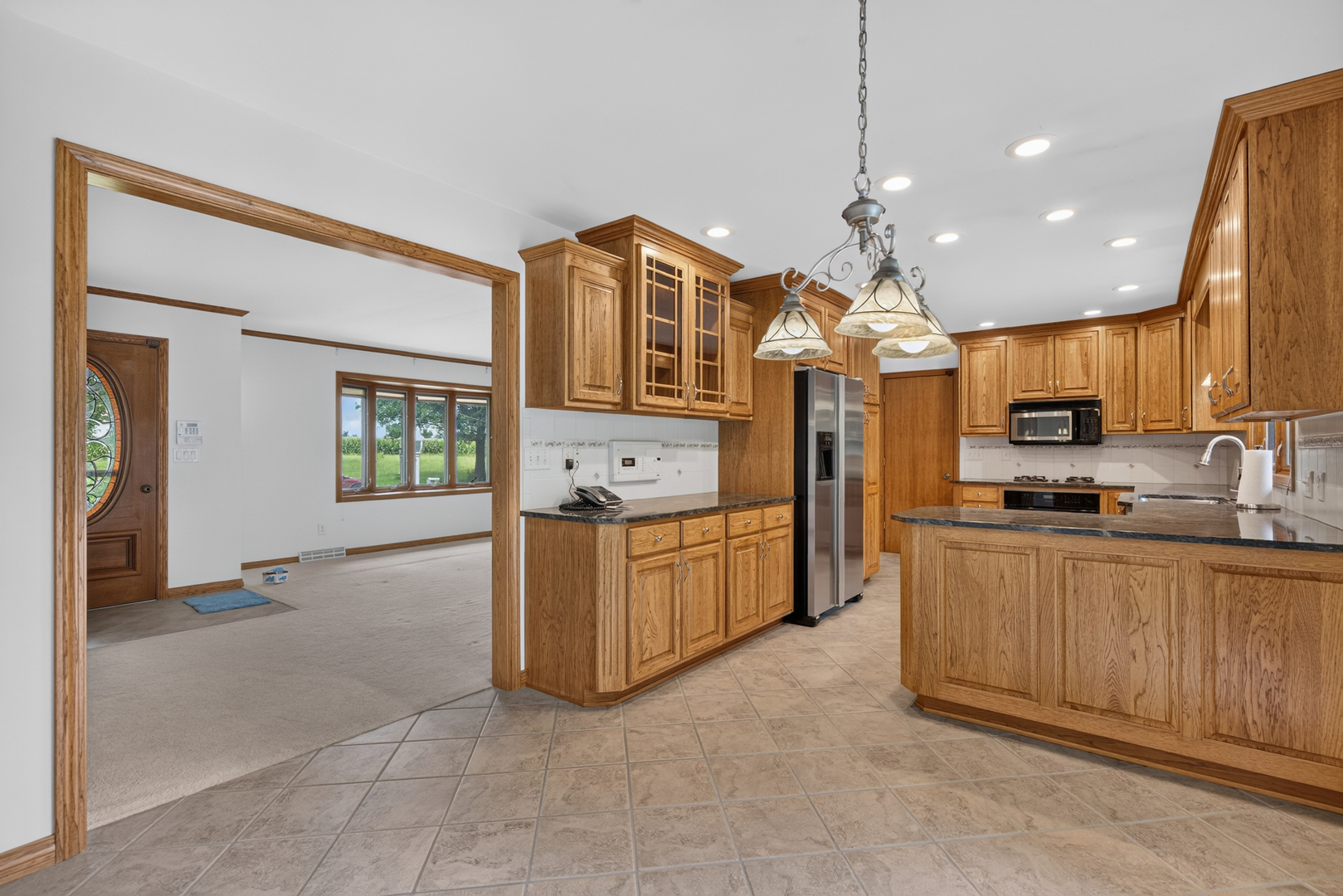 5 N Acres Drive