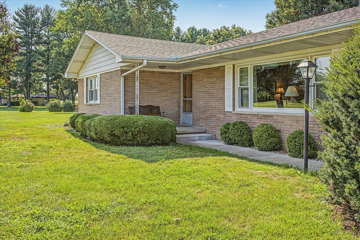 509 Pine Tree Road