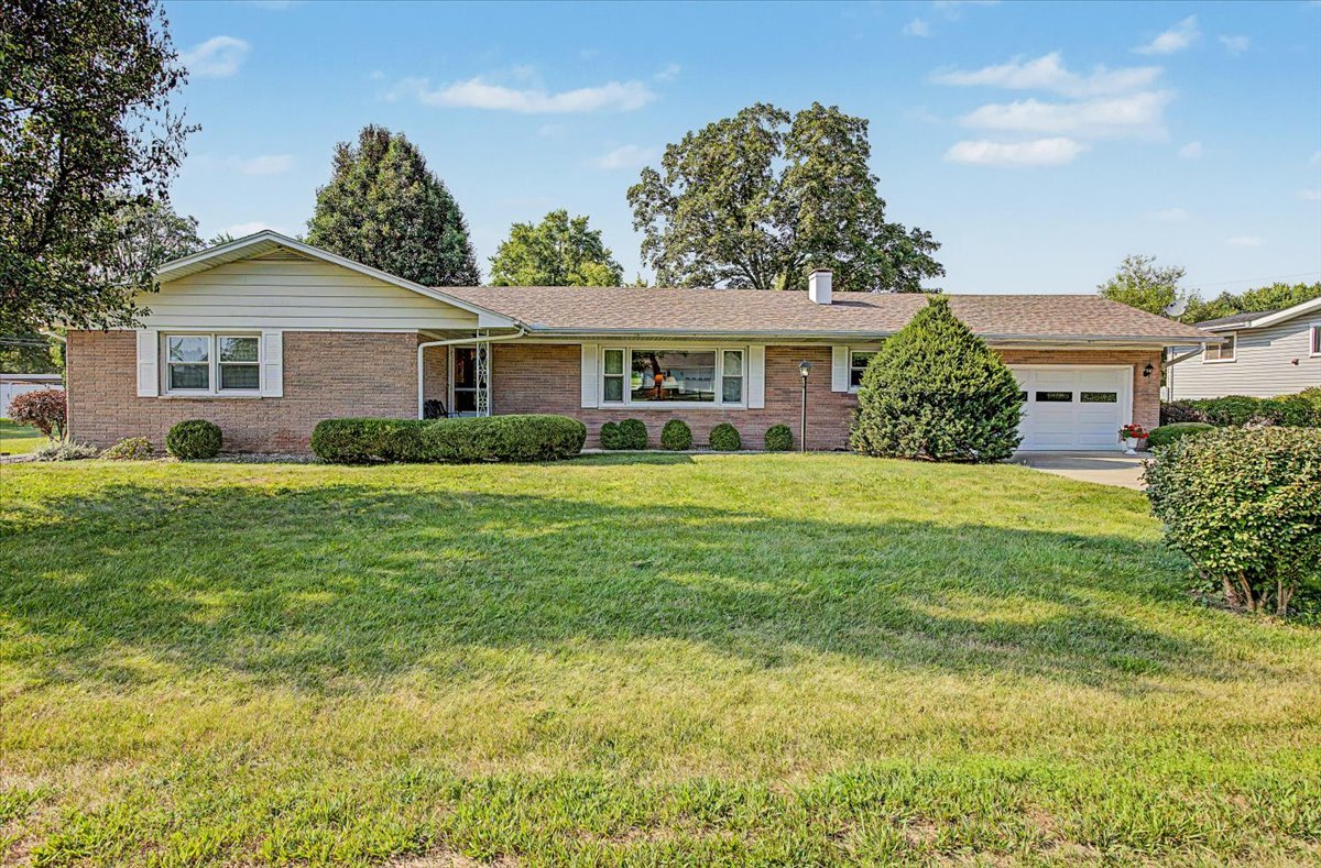 509 Pine Tree Road